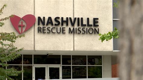 Nashville mission - 